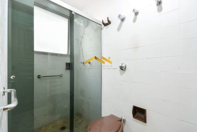 Imagem Apartamento com 4 Quartos à Venda, 204 m² em Santa Cecília - São Paulo