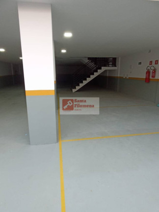 Imagem Apartamento com 2 Quartos à Venda, 38 m² em Jardim Do Estádio - Santo André Imagem Apartamento com 2 Quartos à Venda, 38 m² em Jardim Do Estádio - Santo André