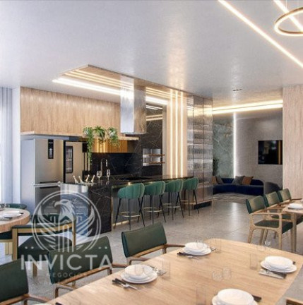 Imagem Apartamento com 3 Quartos à Venda, 65 m² em Nações - Balneário Camboriú Imagem Apartamento com 3 Quartos à Venda, 65 m² em Nações - Balneário Camboriú