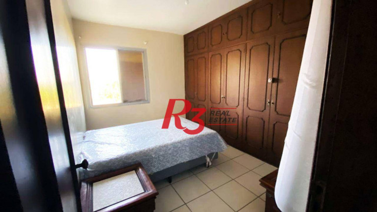 Imagem Apartamento com 3 Quartos à Venda ou Locação, 265 m² em Aparecida - Santos