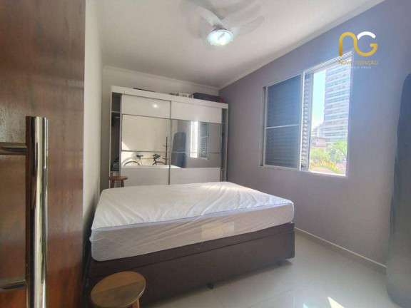 Imagem Apartamento com 1 Quarto à Venda, 63 m² em Tupi - Praia Grande Imagem Apartamento com 1 Quarto à Venda, 63 m² em Tupi - Praia Grande