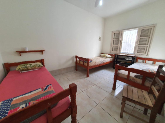 Imagem Casa com 3 Quartos à Venda, 100 m² em Tupi - Praia Grande
