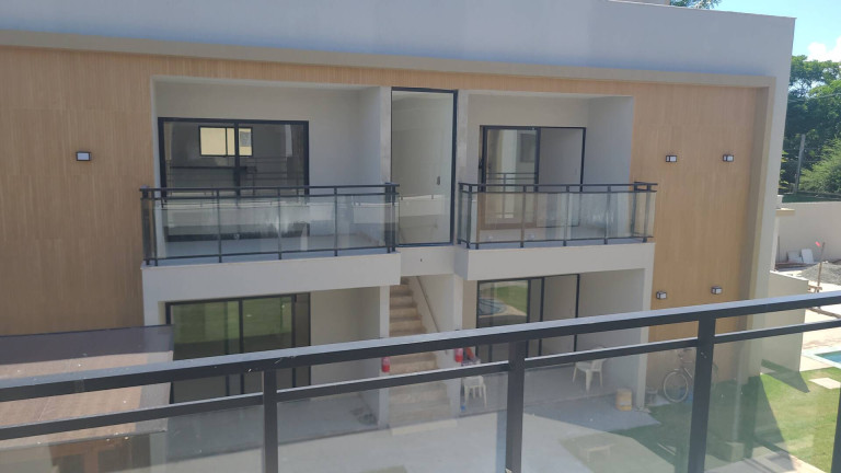 Imagem Apartamento com 3 Quartos à Venda, 140 m² em Buraquinho - Lauro De Freitas Imagem Apartamento com 3 Quartos à Venda, 140 m² em Buraquinho - Lauro De Freitas