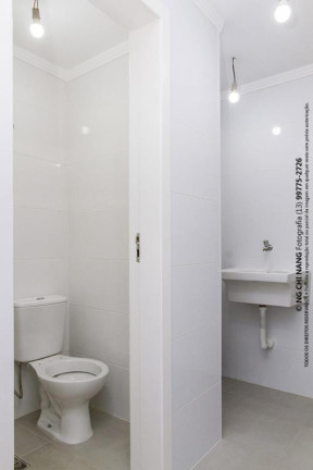 Imagem Casa com 2 Quartos à Venda, 105 m² em Vila Belmiro - Santos Imagem Casa com 2 Quartos à Venda, 105 m² em Vila Belmiro - Santos