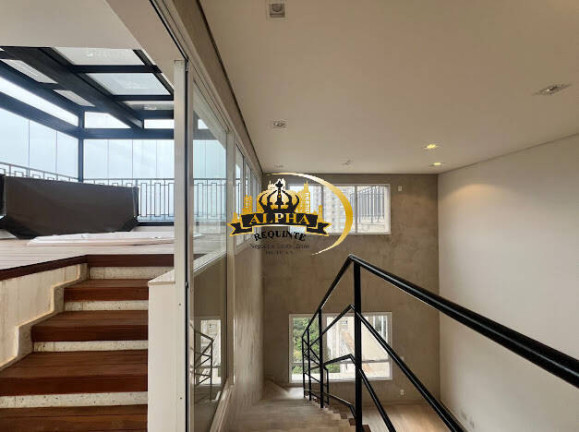 Imagem Apartamento com 2 Quartos à Venda, 176 m² em Alphaville - Barueri