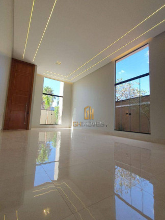 Imagem Casa com 3 Quartos à Venda, 230 m² em Jardim Atlântico - Goiânia Imagem Casa com 3 Quartos à Venda, 230 m² em Jardim Atlântico - Goiânia