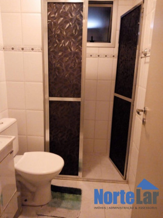 Imagem Apartamento com 2 Quartos à Venda, 51 m² em Jardim Marilu - São Paulo