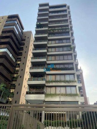 Imagem Apartamento com 3 Quartos para Alugar, 225 m² em Itaim Bibi - São Paulo Imagem Apartamento com 3 Quartos para Alugar, 225 m² em Itaim Bibi - São Paulo