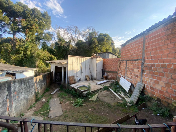 Imagem Terreno à Venda, em Orleans - Curitiba Imagem Terreno à Venda, em Orleans - Curitiba