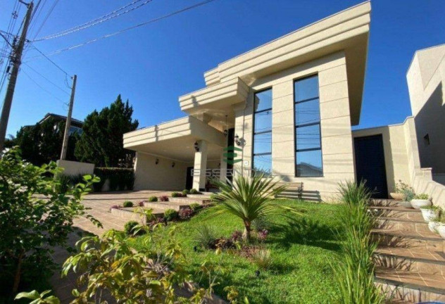 Imagem Casa com 3 Quartos à Venda, 223 m² em Parque Residencial Damha Iv - São José Do Rio Preto Imagem Casa com 3 Quartos à Venda, 223 m² em Parque Residencial Damha Iv - São José Do Rio Preto