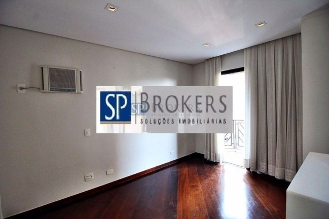 Imagem Apartamento com 4 Quartos à Venda ou Locação, 217 m² em Campo Belo - São Paulo Imagem Apartamento com 4 Quartos à Venda ou Locação, 217 m² em Campo Belo - São Paulo