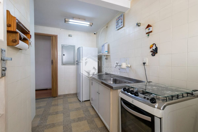 Imagem Apartamento com 2 Quartos à Venda, 76 m² em Moema - São Paulo