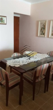 Imagem Apartamento com 3 Quartos à Venda, 93 m² em Caiçara - Praia Grande