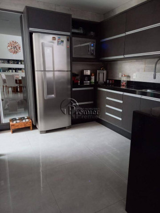 Imagem Casa com 3 Quartos à Venda, 154 m² em Jardim Bréscia - Indaiatuba Imagem Casa com 3 Quartos à Venda, 154 m² em Jardim Bréscia - Indaiatuba
