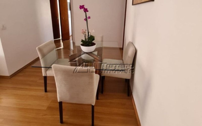 Imagem Apartamento com 2 Quartos à Venda, 65 m² em Jardim Petrópolis - São José Dos Campos Imagem Apartamento com 2 Quartos à Venda, 65 m² em Jardim Petrópolis - São José Dos Campos