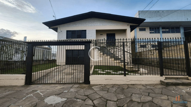 Imagem Casa com 3 Quartos à Venda, 157 m² em Pio X - Caxias Do Sul