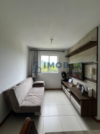Imagem Apartamento com 2 Quartos à Venda, 51 m² em João Pessoa - Jaraguá Do Sul