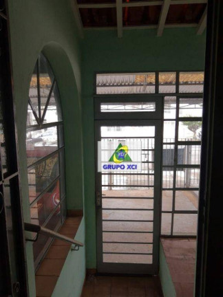 Imagem Casa com 9 Quartos à Venda, 261 m² em Jardim Guanabara - Campinas
