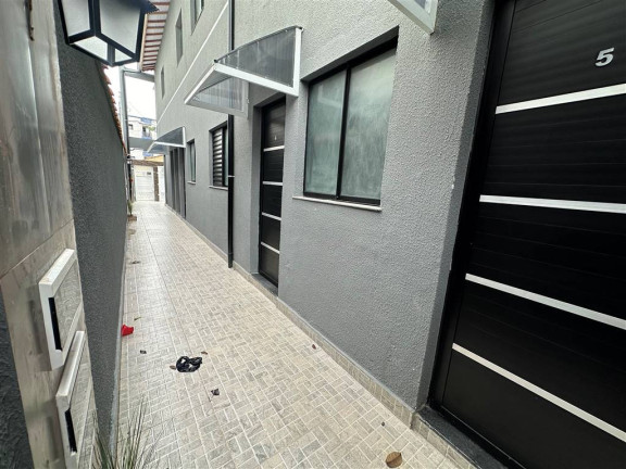 Imagem Casa com 2 Quartos à Venda, 39 m² em Ocian - Praia Grande Imagem Casa com 2 Quartos à Venda, 39 m² em Ocian - Praia Grande