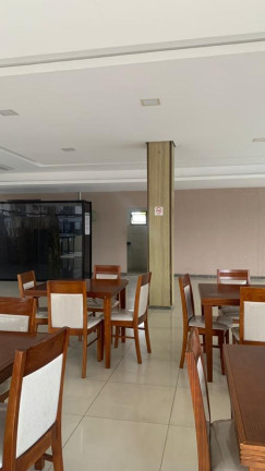 Imagem Apartamento com 2 Quartos à Venda, 49 m² em Jabotiana - Aracaju Imagem Apartamento com 2 Quartos à Venda, 49 m² em Jabotiana - Aracaju