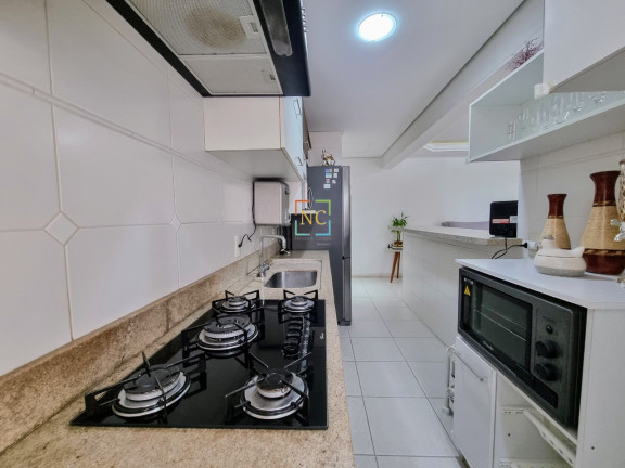 Imagem Apartamento com 2 Quartos à Venda, 70 m² em Barreiros - São José