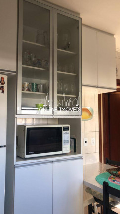 Imagem Apartamento com 3 Quartos à Venda, em Centro - Mogi Guaçu Imagem Apartamento com 3 Quartos à Venda, em Centro - Mogi Guaçu