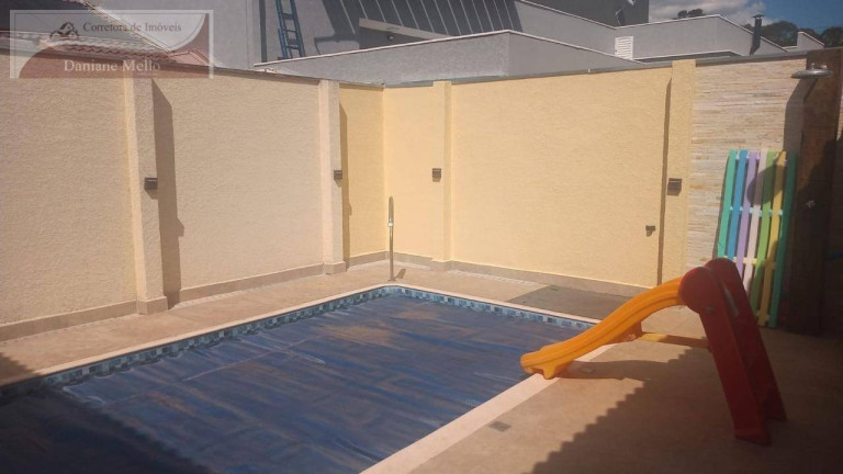 Imagem Casa de Condomínio com 3 Quartos à Venda, 300 m² em Condomínio Residencial Sunset Village - Bragança Paulista