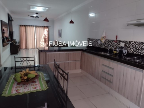 Imagem Casa com 3 Quartos à Venda,  em Bomfim Paulista - Bonfim Paulista