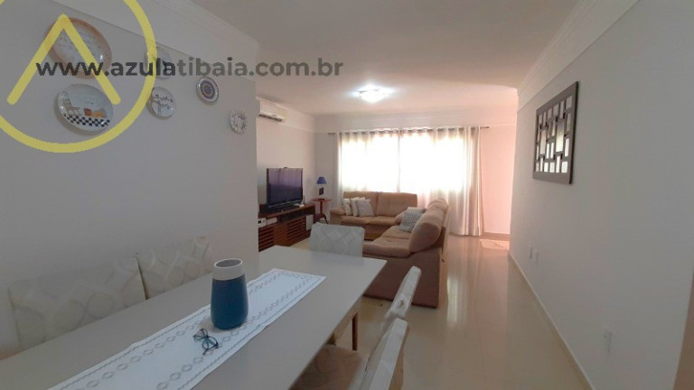 Imagem Casa com 3 Quartos à Venda, 112 m² em Jardim Paulista - Atibaia