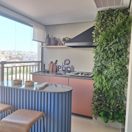 Imagem Apartamento com 3 Quartos à Venda, 86 m² em Casa Verde Baixa - São Paulo Imagem Apartamento com 3 Quartos à Venda, 86 m² em Casa Verde Baixa - São Paulo