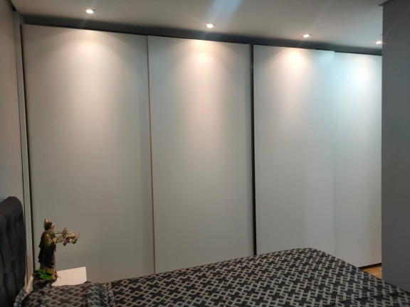 Imagem Apartamento com 3 Quartos à Venda, 93 m² em Fundação - São Caetano Do Sul