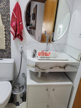 Imagem Casa com 3 Quartos à Venda, 200 m² em Jardim Guadalajara - Bauru