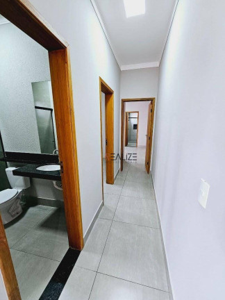 Imagem Casa com 2 Quartos à Venda, 100 m² em Smart City - Indaiatuba Imagem Casa com 2 Quartos à Venda, 100 m² em Smart City - Indaiatuba