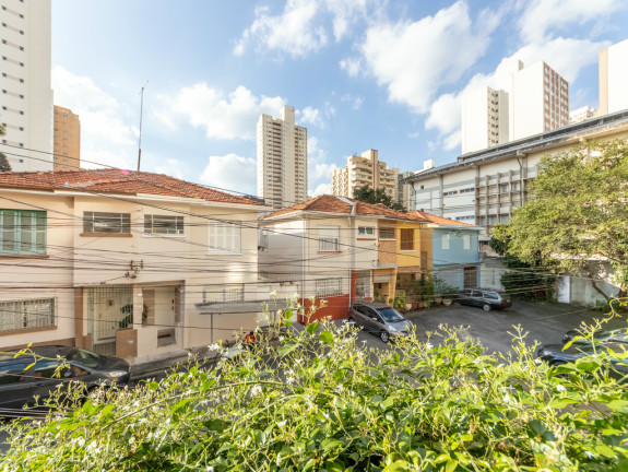 Imagem Imóvel à Venda, 71 m² em Vila Mariana - São Paulo Imagem Imóvel à Venda, 71 m² em Vila Mariana - São Paulo