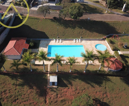 Imagem Terreno à Venda, 640 m² em Condomínio Parque Das Garças Ii - Atibaia Imagem Terreno à Venda, 640 m² em Condomínio Parque Das Garças Ii - Atibaia