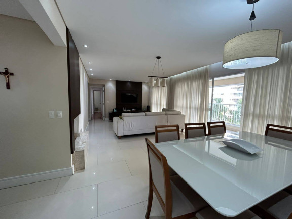 Imagem Apartamento com 3 Quartos à Venda, em Jardim Das Indústrias - São José Dos Campos Imagem Apartamento com 3 Quartos à Venda, em Jardim Das Indústrias - São José Dos Campos