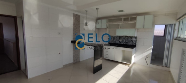 Imagem Cobertura com 3 Quartos à Venda, 219 m² em Vila Valença - São Vicente