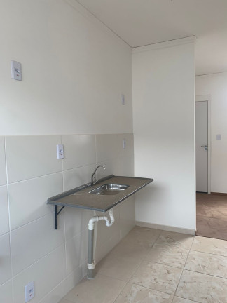 Imagem Imóvel com 2 Quartos à Venda, 41 m² em Ipatinga - Sorocaba