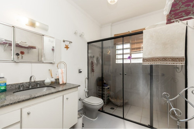 Imagem Apartamento com 2 Quartos à Venda, 110 m² em Jardim Paulista - São Paulo