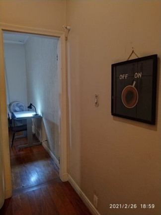 Imagem Apartamento com 1 Quarto para Alugar, 50 m² em Pinheiros - São Paulo Imagem Apartamento com 1 Quarto para Alugar, 50 m² em Pinheiros - São Paulo