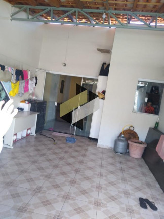 Imagem Casa com 2 Quartos à Venda, 105 m² em Vila Nova Sorocaba - Sorocaba Imagem Casa com 2 Quartos à Venda, 105 m² em Vila Nova Sorocaba - Sorocaba