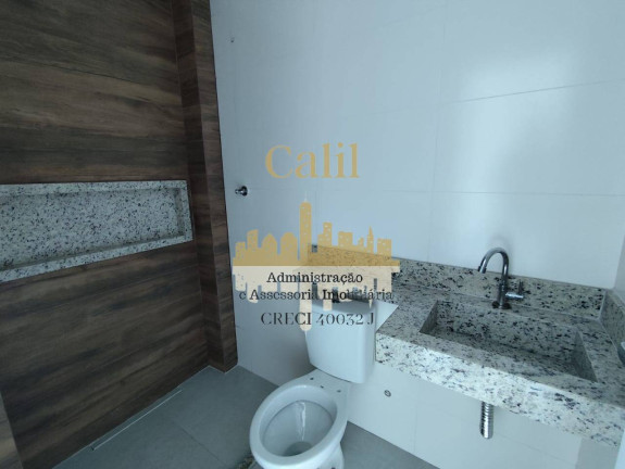 Imagem Casa com 2 Quartos à Venda, 100 m² em Campo Grande - Santos Imagem Casa com 2 Quartos à Venda, 100 m² em Campo Grande - Santos