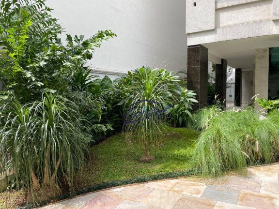 Imagem Apartamento com 3 Quartos à Venda, 198 m² em Jardim América - São Paulo Imagem Apartamento com 3 Quartos à Venda, 198 m² em Jardim América - São Paulo