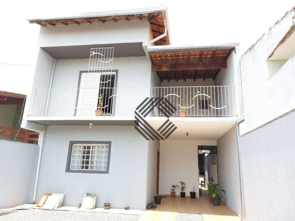 Imagem Sobrado com 3 Quartos à Venda, 163 m² em Jardim Wanel Ville V - Sorocaba Imagem Sobrado com 3 Quartos à Venda, 163 m² em Jardim Wanel Ville V - Sorocaba
