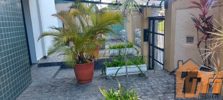 Imagem Apartamento com 3 Quartos à Venda, 110 m² em Itaguá - Ubatuba