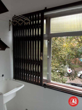 Imagem Apartamento com 1 Quarto à Venda, 38 m² em Santana - Porto Alegre