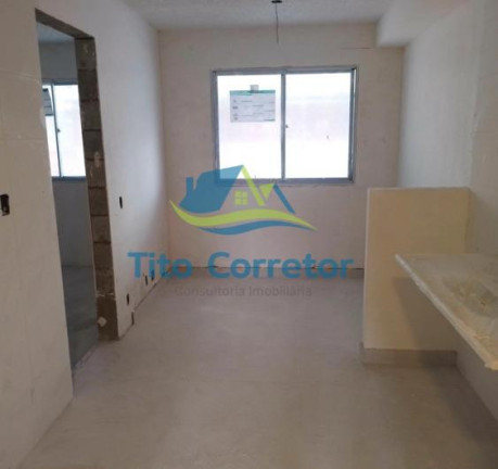Imagem Apartamento com 1 Quarto à Venda, 26 m² em Vila Cláudia - São Paulo