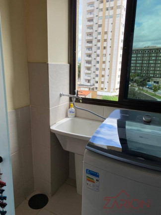 Imagem Apartamento com 1 Quarto à Venda, 42 m² em Jardim Das Nações - Taubaté Imagem Apartamento com 1 Quarto à Venda, 42 m² em Jardim Das Nações - Taubaté