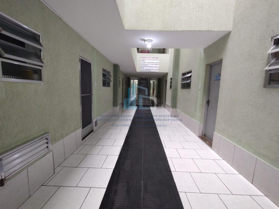 Imagem Kitnet com 1 Quarto à Venda, 32 m² em Real - Praia Grande Imagem Kitnet com 1 Quarto à Venda, 32 m² em Real - Praia Grande