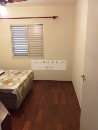 Imagem Imóvel com 3 Quartos à Venda, 77 m² em Jardim García - Campinas